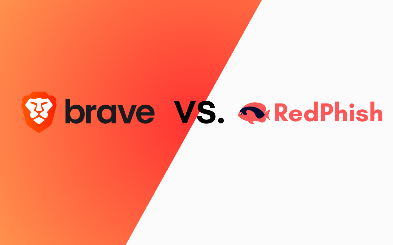 Brave Browser vs. RedPhish: The Ultimate Showdown